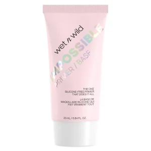 Wet n Wild PRIME FOCUS IMPOSSIBLE PRIMER