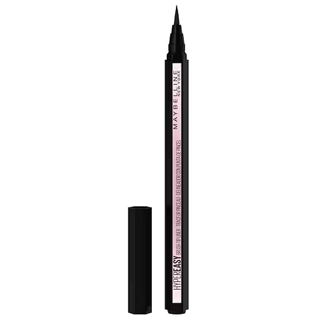 Maybelline Eye Studio Hyper Easy Liquid Eyeliner Pitch Black