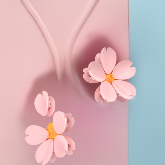 Sakura clip