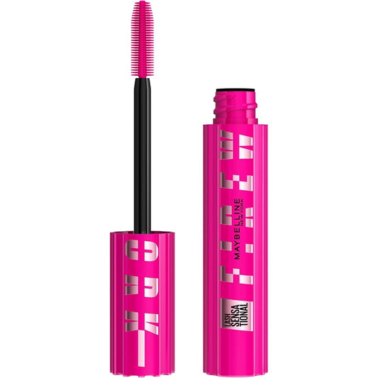 Maybelline - Lash Sensational Firework Mascara , 802