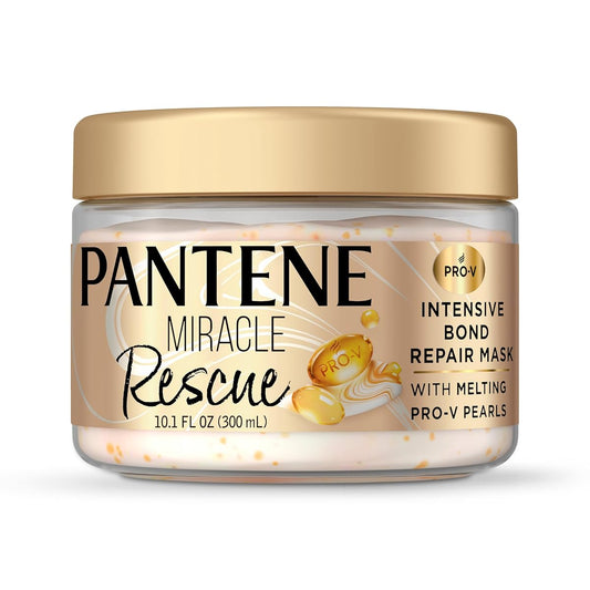 Pantene Miracle Rescue Hair Mask, Intensive Bond Repair