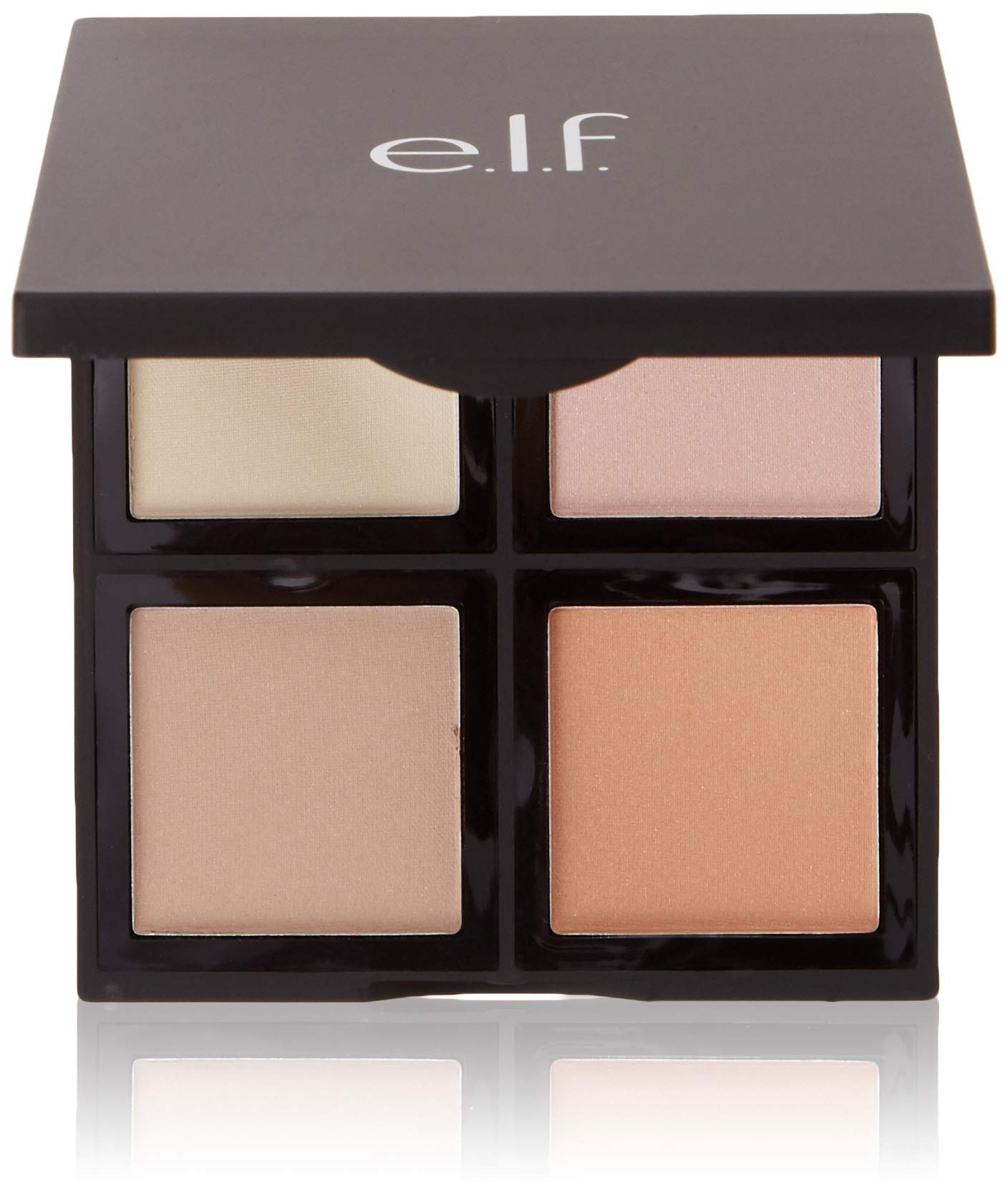 Elf illuminating palette