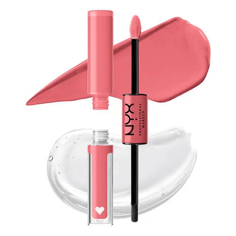 NYX Shine Loud Hine Shine Lip Color