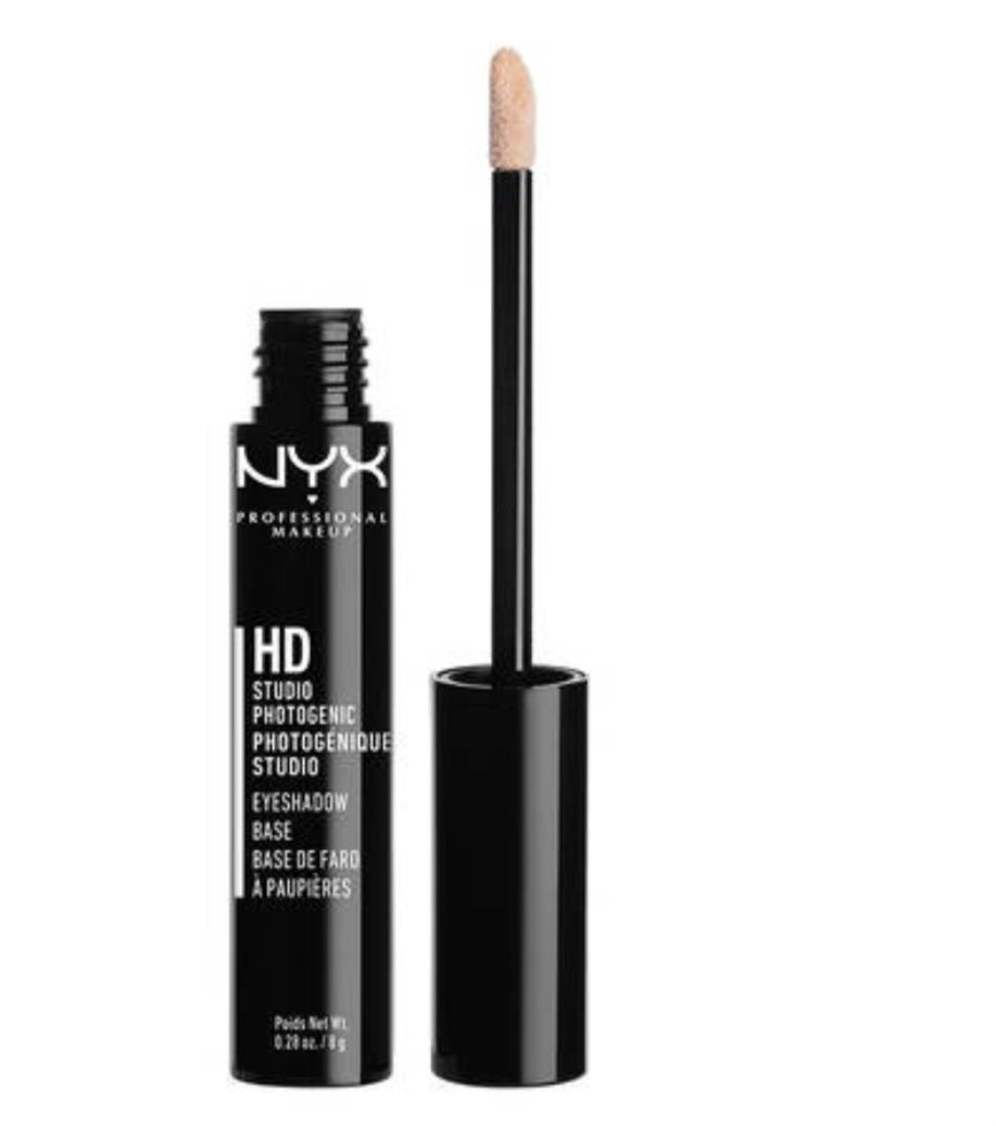 Nyx HD eyeshadow base