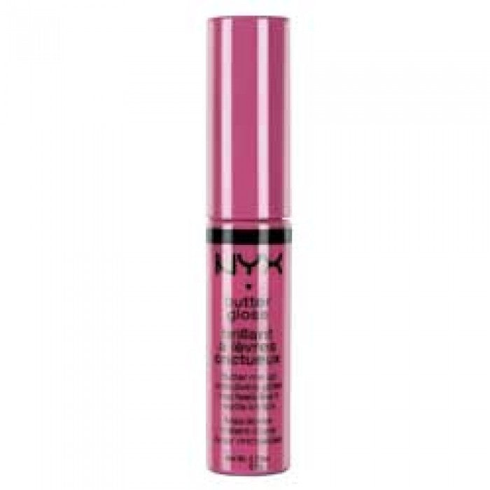 NYX Butter Lip Gloss - Shopping District