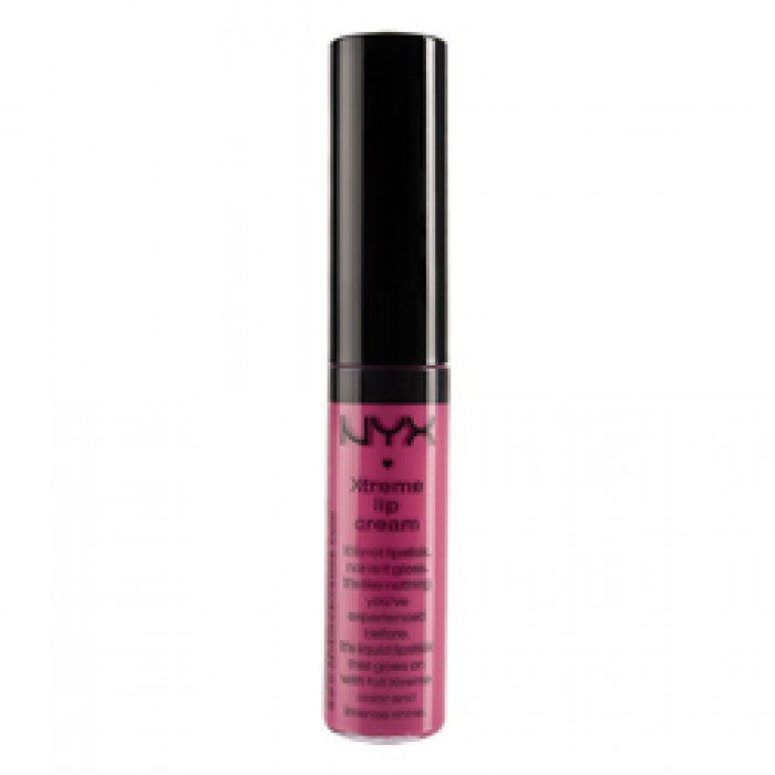 NYX Xtreme Lip Cream - Shopping District