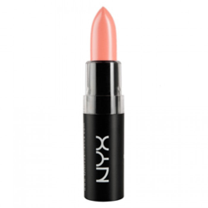 NYX Matte Lipstick - Shopping District