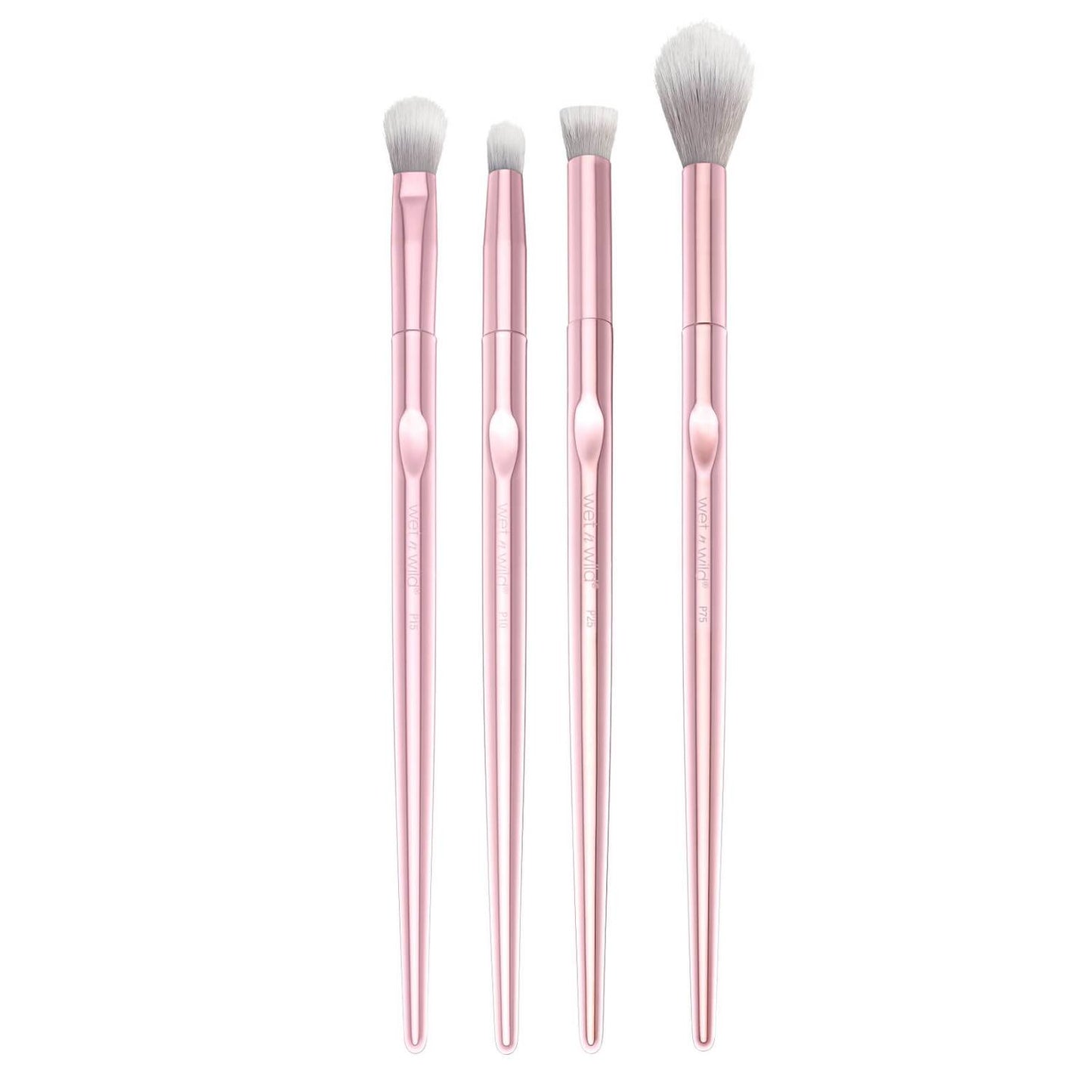 Wet n Wild Pro Brushes