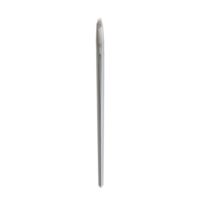 Real Techniques by Samantha Chapman Bold Metals Angled Liner Brush - Shopping District