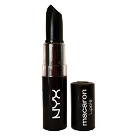 NYX Macaron Lippies - Shopping District