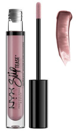 NYX Slip Tease Full Color Lip Oil - Shopping District