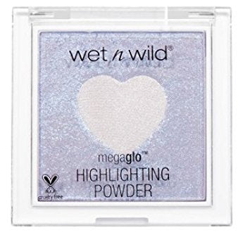 Wet n Wild MegaGlo Highlighting Powder (Limited) - Shopping District