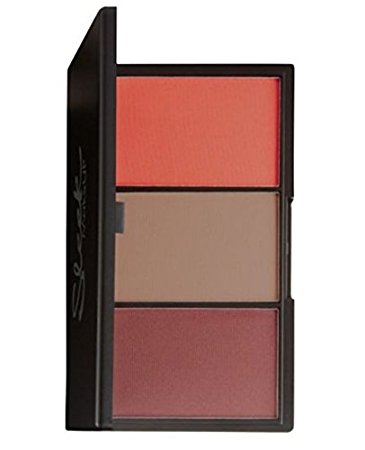 Sleek Blush By 3 - Shopping District