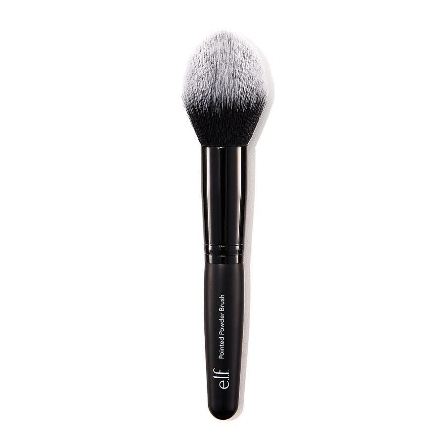 elf Studio Pointed Powder Brush - Shopping District