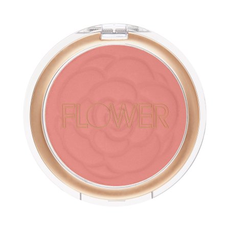 Flower Pots Powder Blush - Shopping District