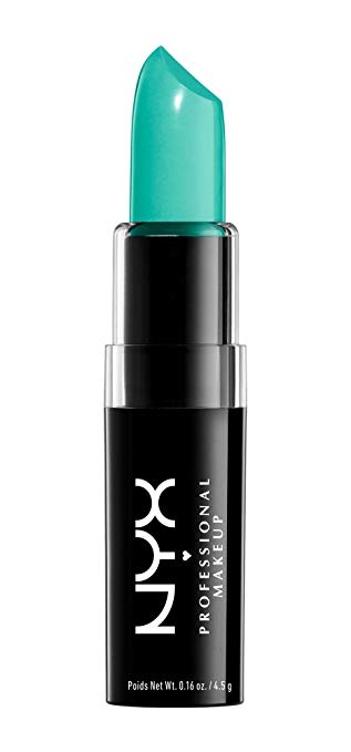 NYX Macaron Lippies - Shopping District