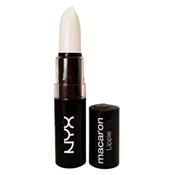 NYX Macaron Lippies - Shopping District