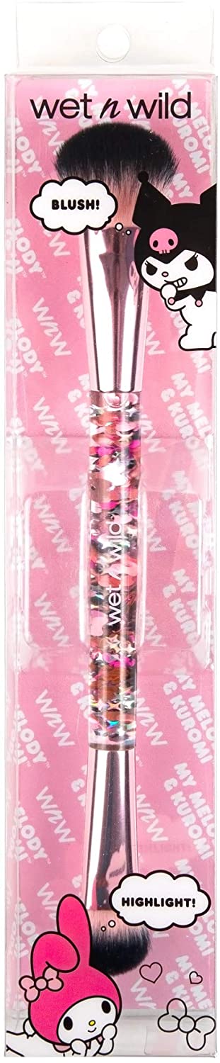 wet n wild Dual-ended Brush