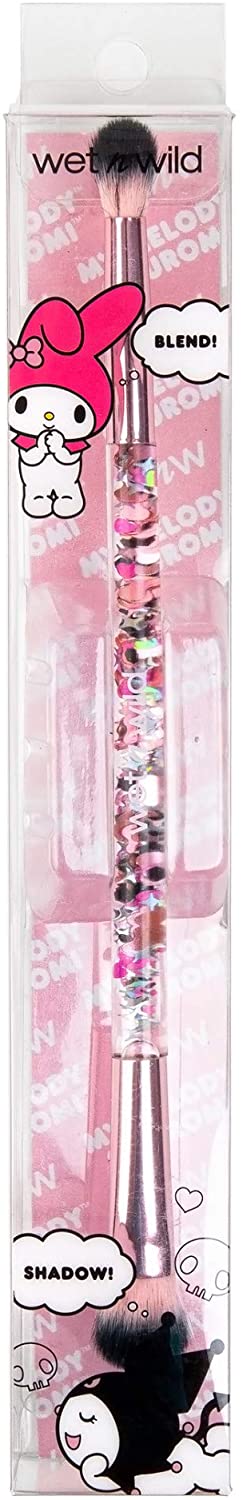 wet n wild Dual-ended Brush