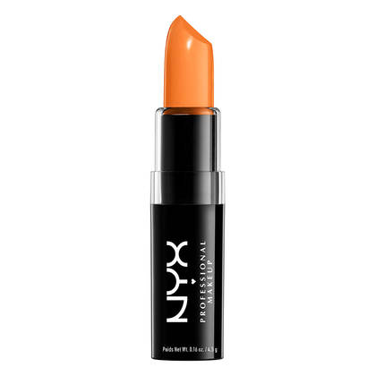 NYX Macaron Lippies - Shopping District