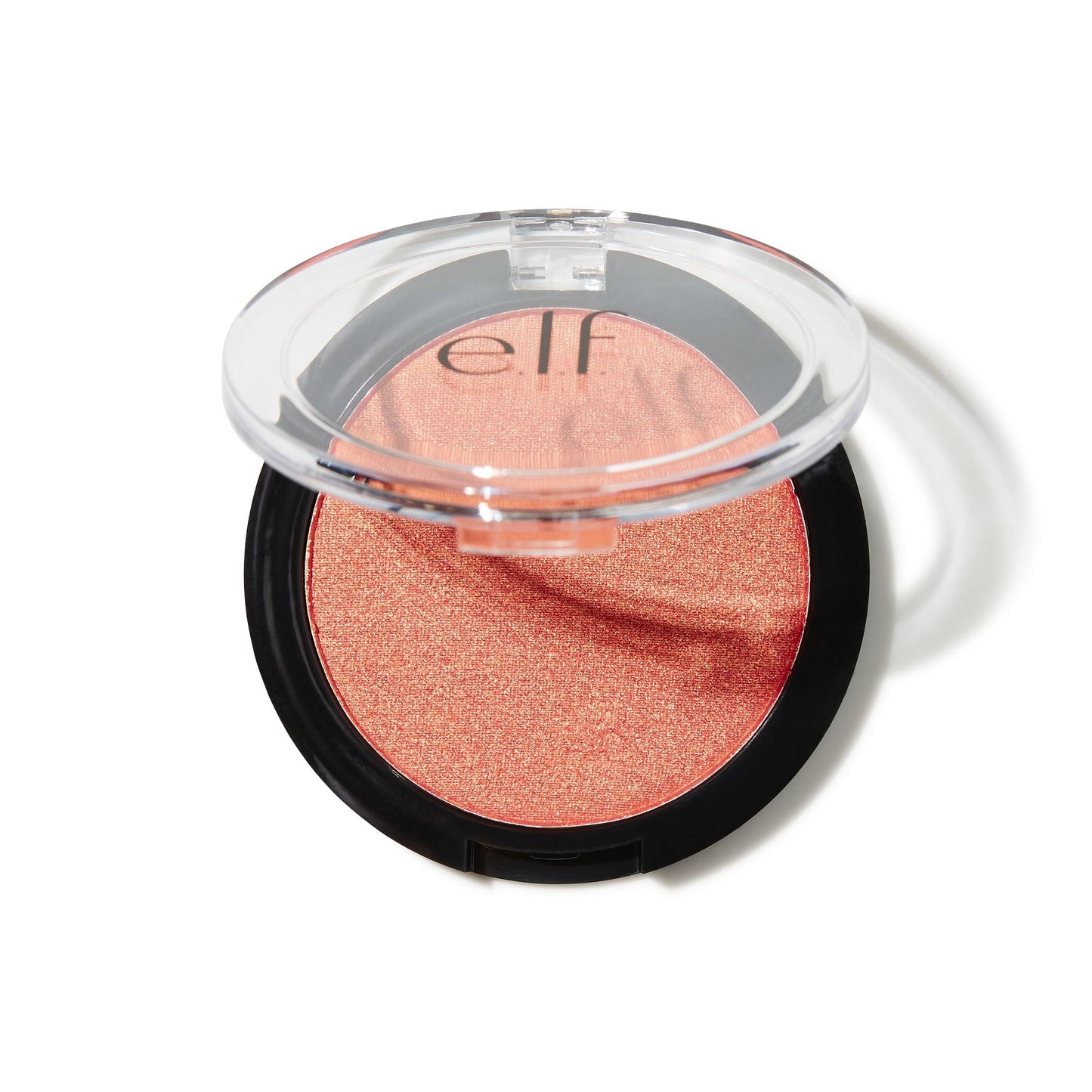 elf Studio Luminous Blush - Shopping District