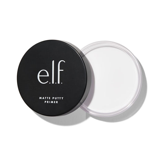 elf Matte Putty Primer - Shopping District