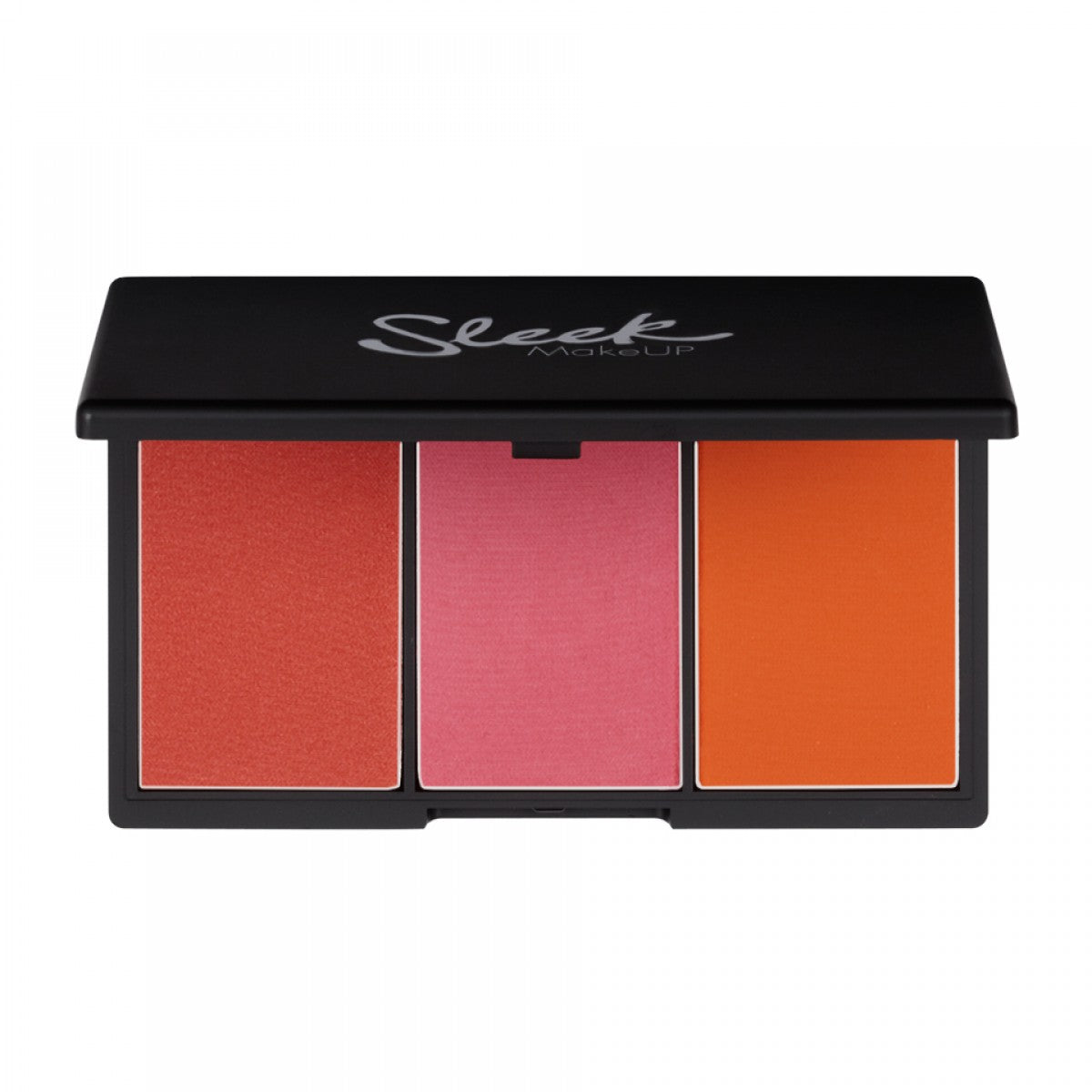 Sleek Blush By 3 - Shopping District