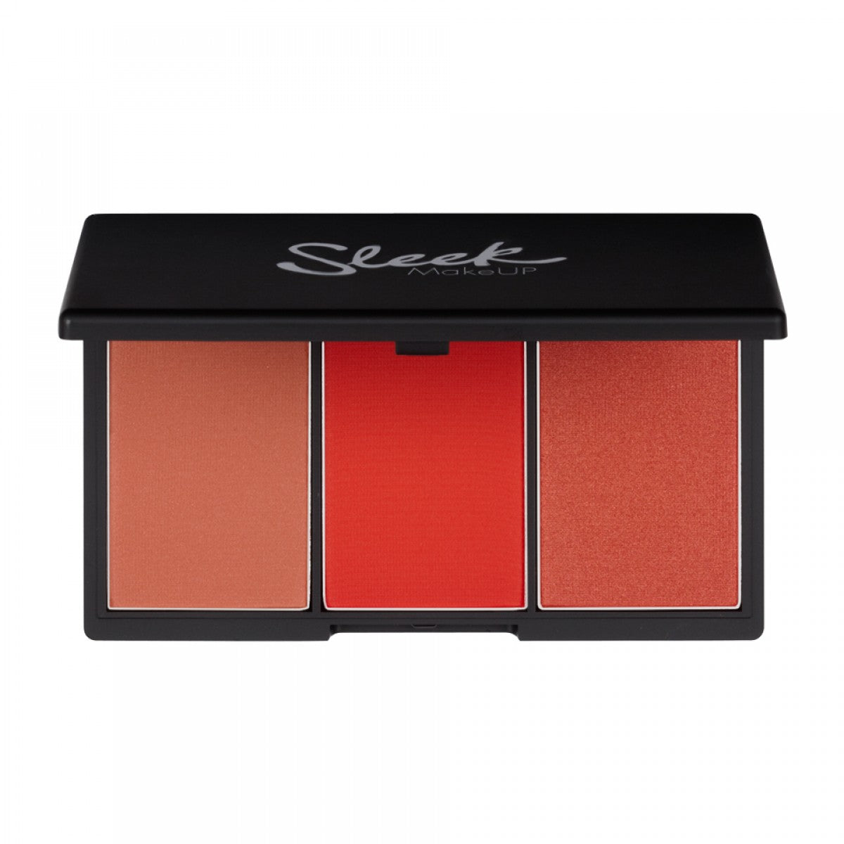 Sleek Blush By 3 - Shopping District