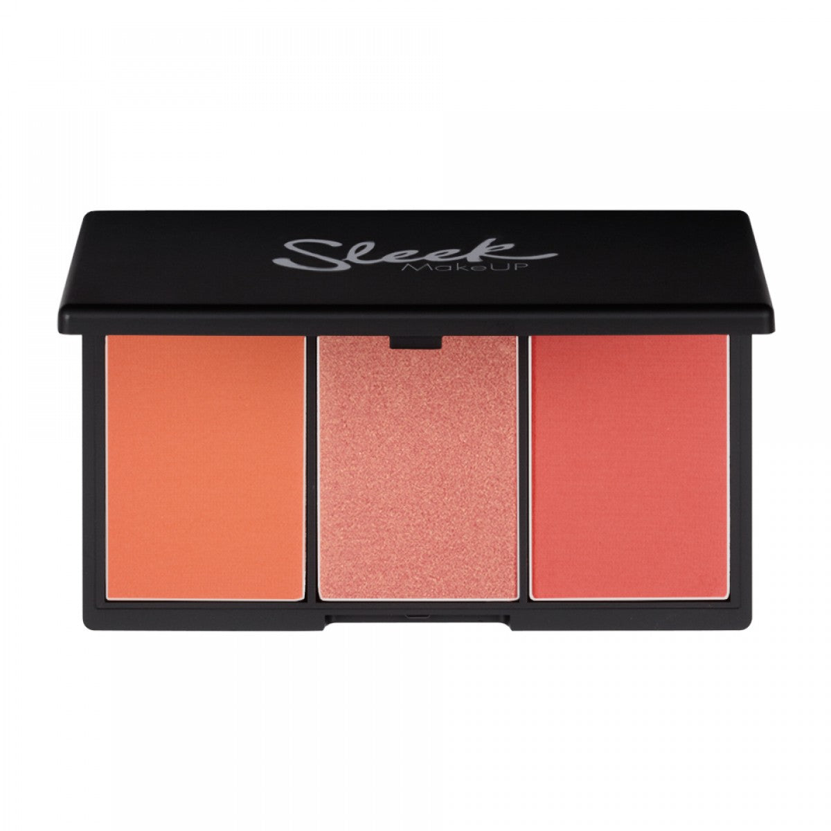 Sleek Blush By 3 - Shopping District