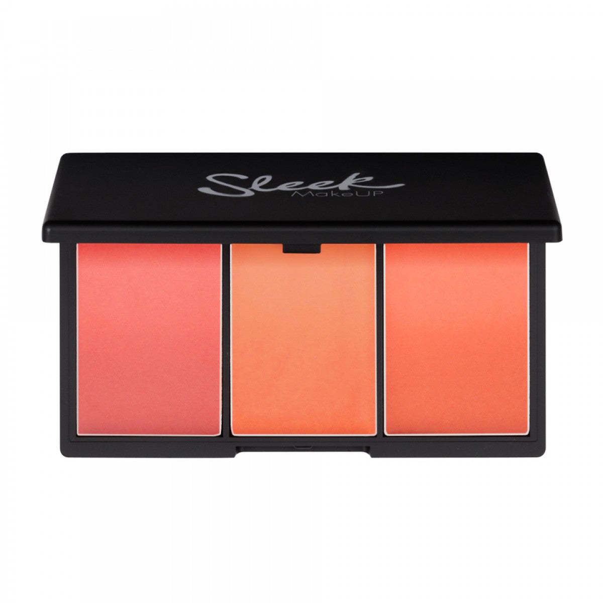 Sleek Blush By 3 - Shopping District