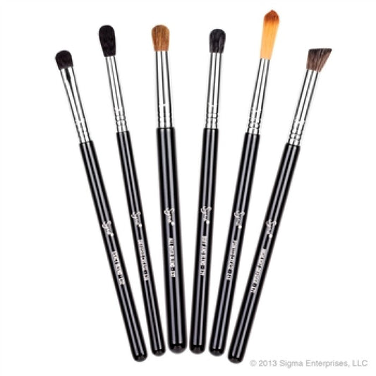 Sigma Perfect Blend Kit - Shopping District
