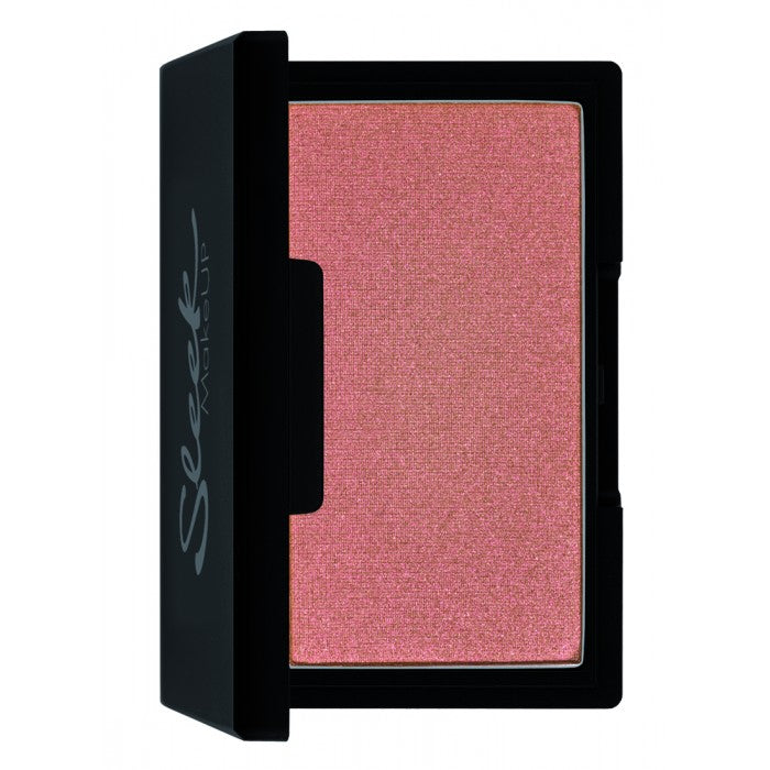 Sleek Blush - Shopping District