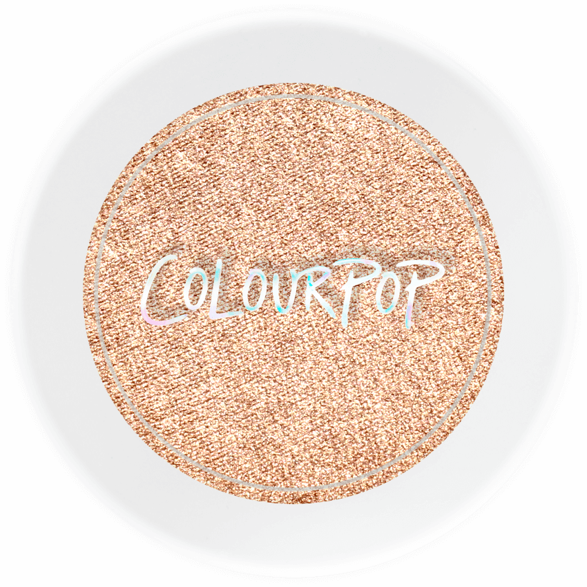 Colourpop Highlighter - Shopping District