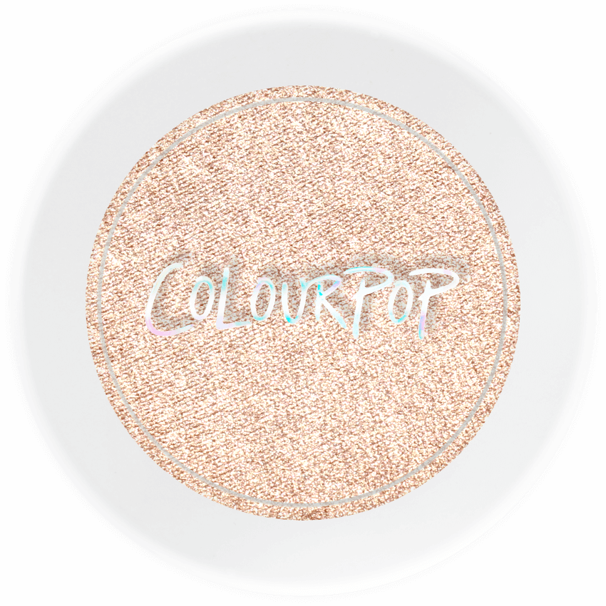 Colourpop Highlighter - Shopping District