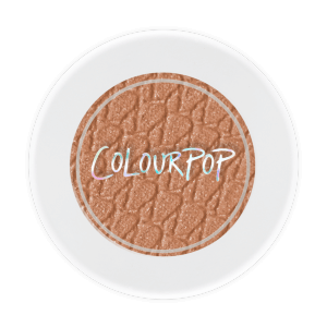 Colourpop Eyeshadow - Shopping District