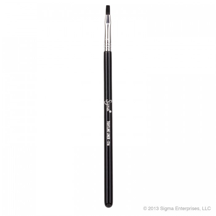 Sigma E16 - Tightline Liner - Shopping District