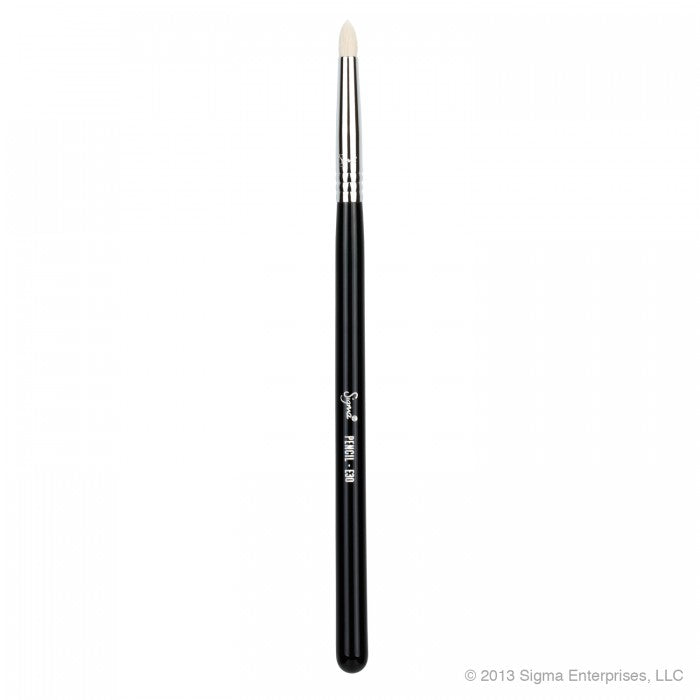 Sigma E30 - Pencil - Shopping District