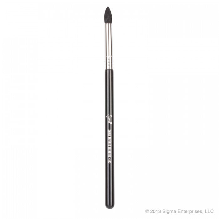 Sigma E45 - Small Tapered Blending - Shopping District