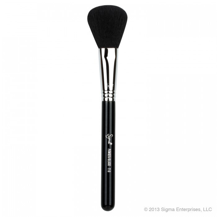 Sigma F10 - Powder/Blush - Shopping District