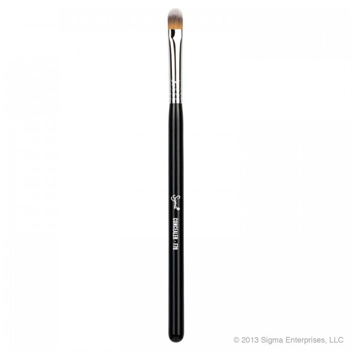 Sigma F70 - Concealer - Shopping District