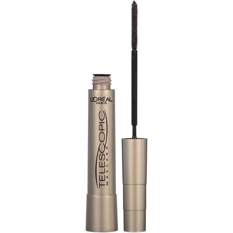 Loreal Paris Telescopic Original Mascara 905 - Shopping District