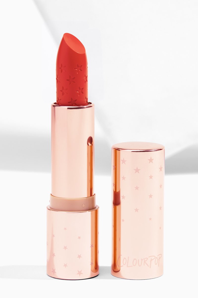 Colourpop Lux Lipstick - Shopping District