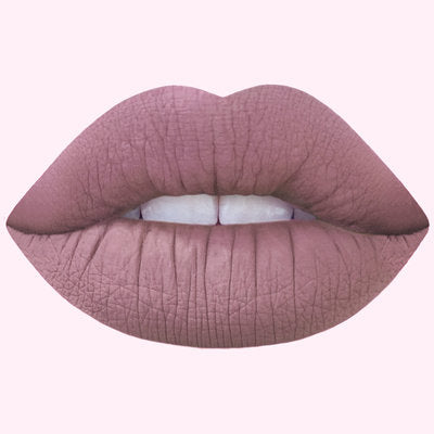 Lime Crime Velvetines Lip Cream - Shopping District