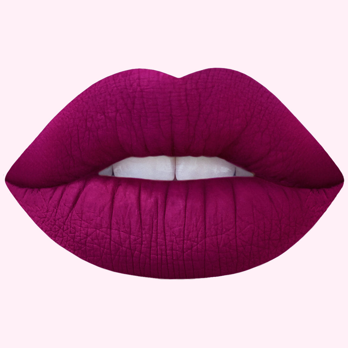 Lime Crime Velvetines Lip Cream - Shopping District