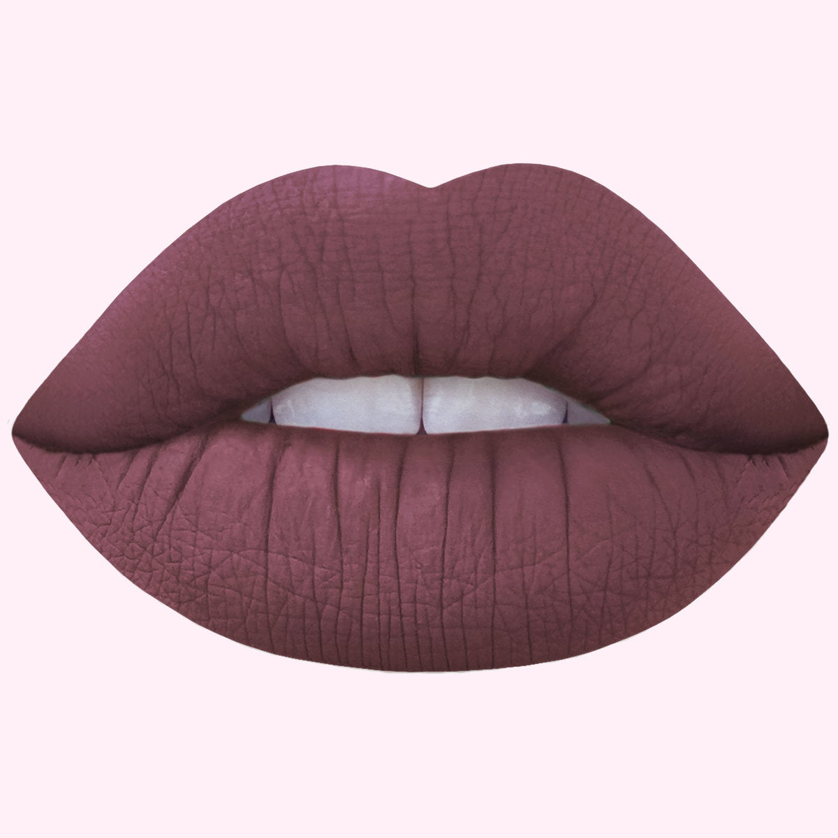 Lime Crime Velvetines Lip Cream - Shopping District