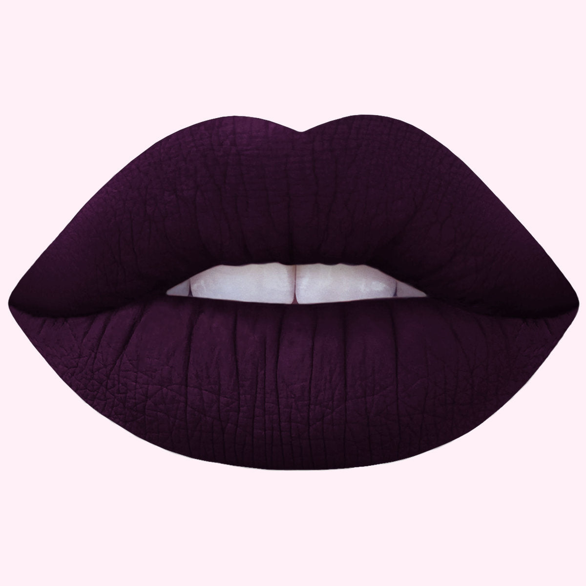 Lime Crime Velvetines Lip Cream - Shopping District