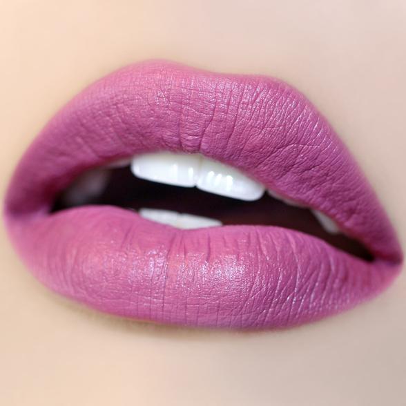 ColourPop Ultra Satin Lip - Shopping District