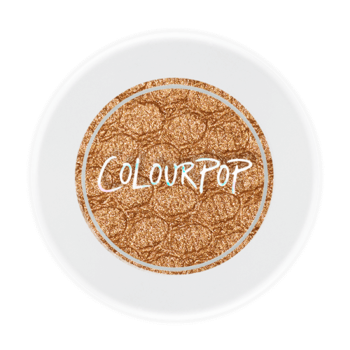 Colourpop Eyeshadow - Shopping District