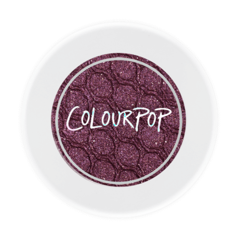 Colourpop Eyeshadow - Shopping District