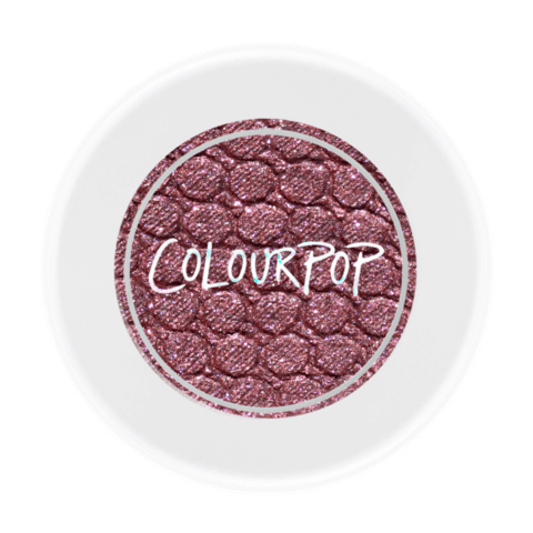 Colourpop Eyeshadow - Shopping District